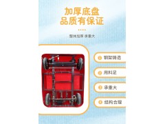 充气电瓶车图2