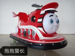 拖拖警长图3