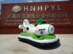 启航飞机图3