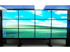 江苏三星液晶拼接墙_液晶拼接大屏_监视器图3