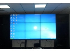 浙江液晶拼接幕墙_三星lCD液晶大屏处理器图2