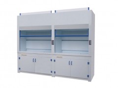 内蒙古包头实验台通风柜通风橱化验试剂玻璃仪器化验仪器图3