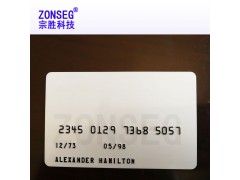 自动凸字机vip卡自动凸字机 全自动凸字烫金机全自动烫金机器图3