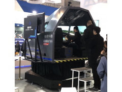 c919模拟器 -航模飞行模拟器  民航客机飞行模拟器图2