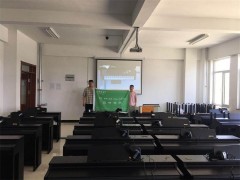 智慧电钢琴教室系统打造交互式音乐教学新模式