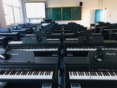 智能音乐教室