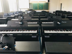 郎朗智能音乐教室