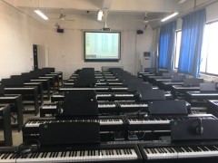 天使音乐智能音乐教室