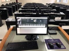 乐顽智能音乐教室