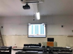 海伦智能钢琴教室