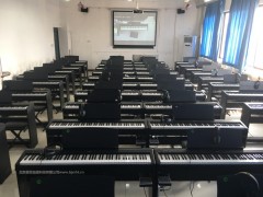 智能音乐控制中心