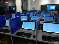 云桌面系统 办公云终端  云桌面办公解决方案 禹龙云图3