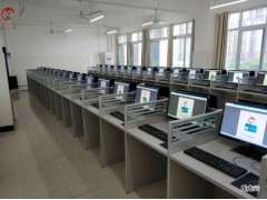 云桌面解决方案 学校云桌面系统 国内云桌面厂家 禹龙云图2
