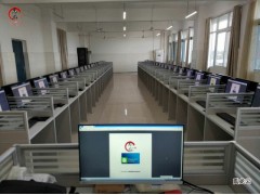 企业云桌面 VDI云桌面办公解决方案 禹龙超融合服务器图3
