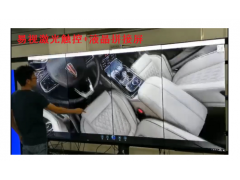 如何将LED屏升级为触摸屏图2