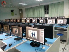 学校云桌面 云教室解决方案 国内云桌面厂家 禹龙云图3