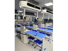 金魔方普通高中通用技术实验室建设设计方案2020版图2