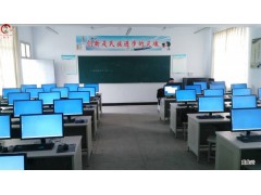 云终端电脑 学校云终端解决方案 国内云终端厂家禹龙云图2