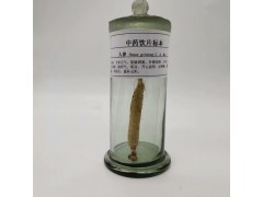 河南弘霖教学标本厂 教学及科研用 瓶装中药生药标本图2