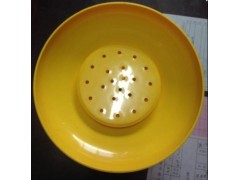 苏州奥普耐腐蚀ABS工程塑料材质复合式冲淋洗眼器图3