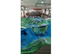 穆棱品牌移动罩滤池模型核电站模型批发价图2