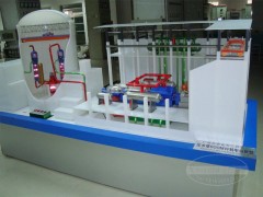 阿城大品牌油气工程单元实习透明模型科学模型大批量供应图3