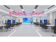 信息化教学环境下的智慧教室建设成智慧大脑指挥教学图3