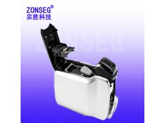 ZebraZC300证卡打印机斑马ZC300卡片打印机图3