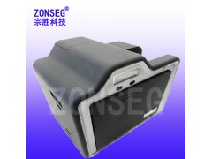 hid fargo hdp5000法哥印卡机法哥证卡机法图2