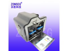 hid fargo hdp5000法哥印卡机法哥证卡机法图3