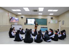 深途公司成人培训班和中小学辅导在线网络直播课堂智慧管理平台图3