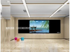 深途公司将智慧黑板升级成第六代直接导致智慧教室充满科技感图3