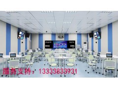 深途公司突破智慧教室技术封锁成功推出多屏互动研讨型智慧教室整体解决方案图2