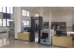 铁路自动售检票系统实训室AFC仿真教学实训系统图2