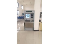 铁路自动售检票系统实训室AFC仿真教学实训系统图3