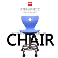 浙江普育新型学生椅 办公椅 升降转椅 教师椅