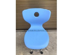 浙江普育新型学生椅 办公椅 升降转椅 教师椅图2