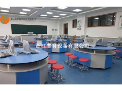 中小学物理探究教室 理化生教室成套设备 方案报价图2