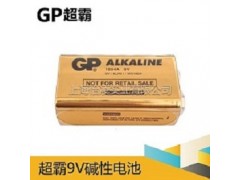 实验室设备万用表用电池超霸GP九伏方形6LR61图3