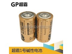 PLC控制设备数控机床配件电池超霸1号D电池LR20图2