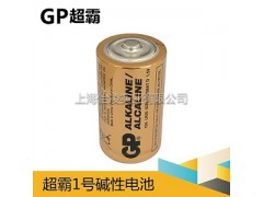 PLC控制设备数控机床配件电池超霸1号D电池LR20图3