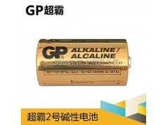 数字化校园设备LED显示屏用超霸2号电池GP出口报告图3