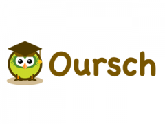 Oursch在线教育系统-在线教学平台-网课系统图3