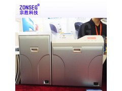 JVC/DNP D81单面证卡打印机D82双面证卡打印机图2