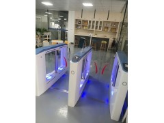 健康码核验闸机人脸测温闸机图2