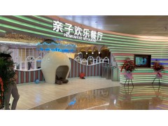 游乐园检票闸机游乐园售检票系统图2