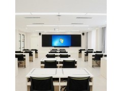 数芯75寸纳米黑板 智慧黑板 电子白板 班班通教学一体机图3