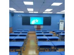深圳75寸纳米黑板 智慧黑板 电子白板 班班通教学一体机图3