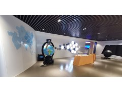 百诺 定制大型磁悬浮地球仪 厂家定制图2