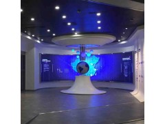 百诺 定制大型磁悬浮地球仪 厂家定制图3